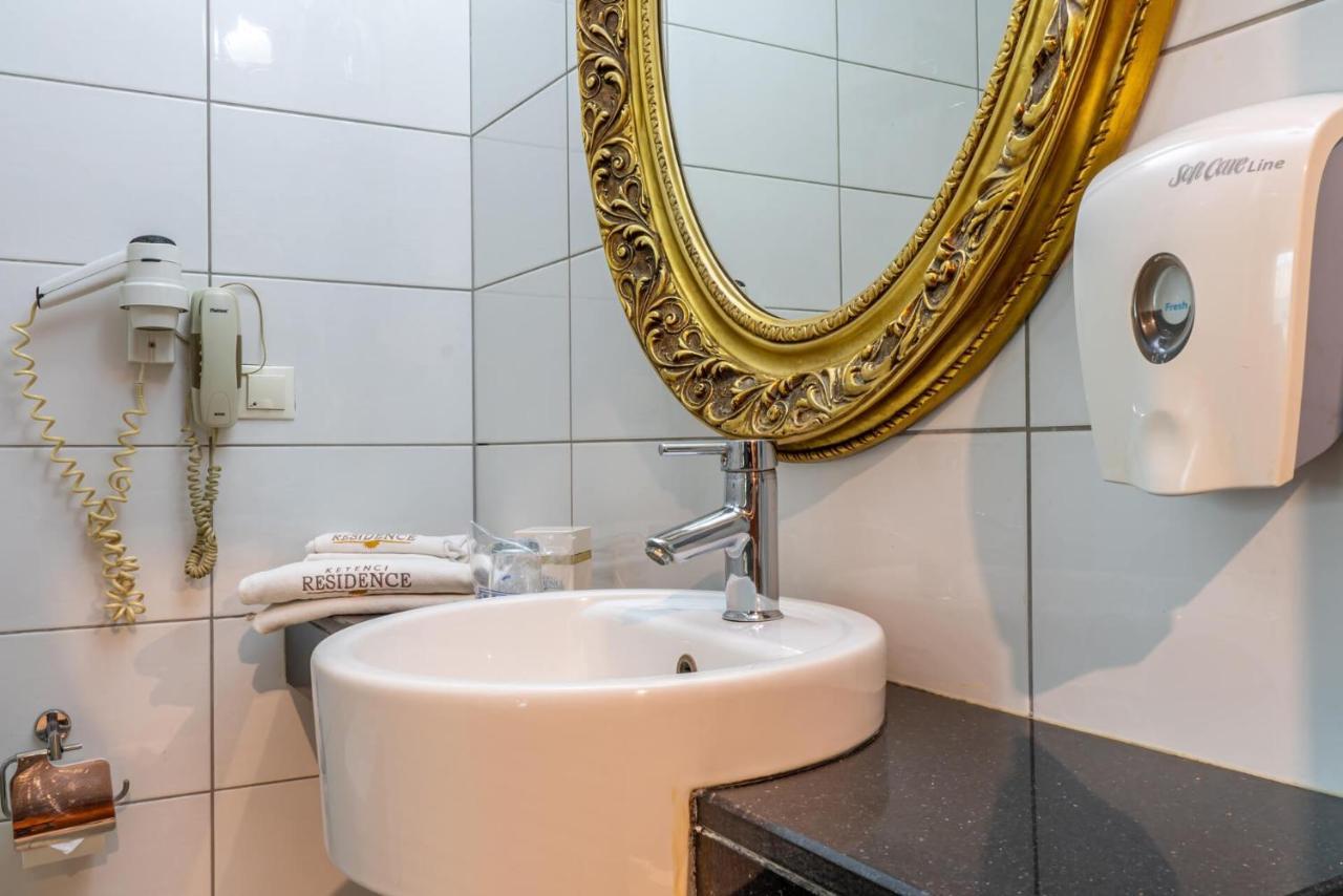 Residence Hotel By Ketenci İzmir Extérieur photo