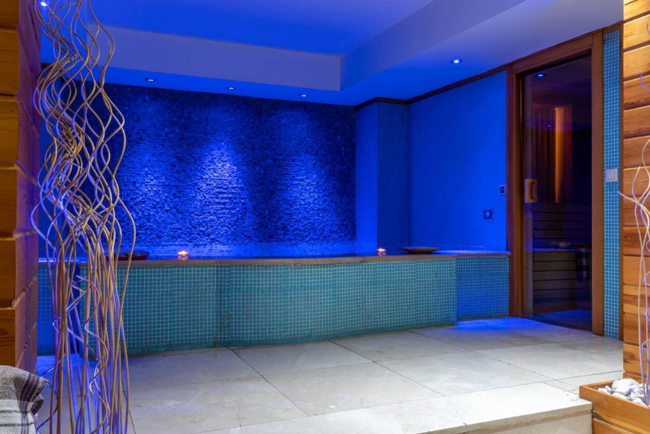 Residence Hotel By Ketenci İzmir Extérieur photo